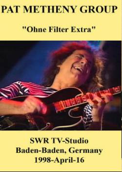 Gary Moore : Ohne Filter Extra (DVD)